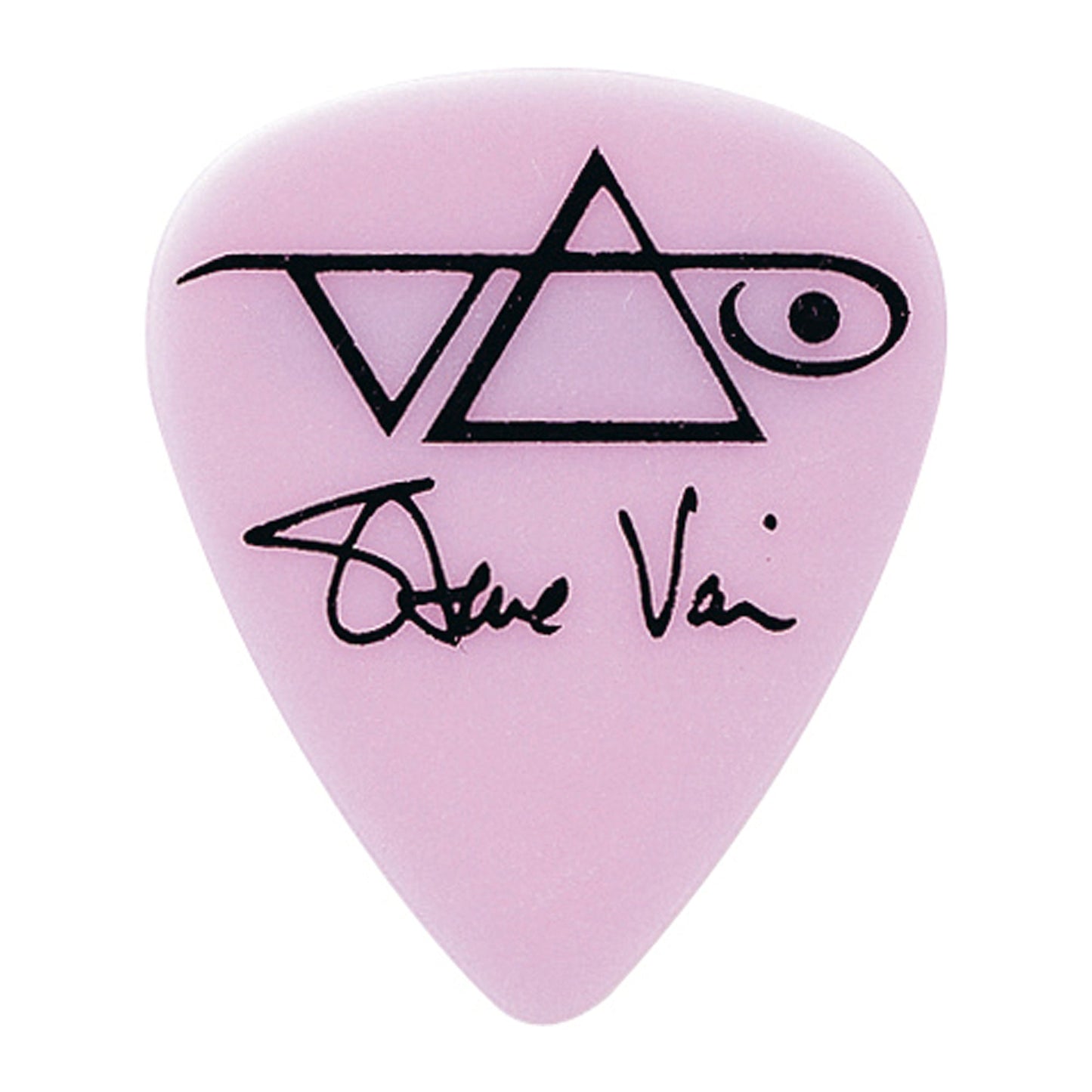Ibanez B1000SV-MP – Steve Vai Picks 1.0mm | 6-Pack Multi-Pack