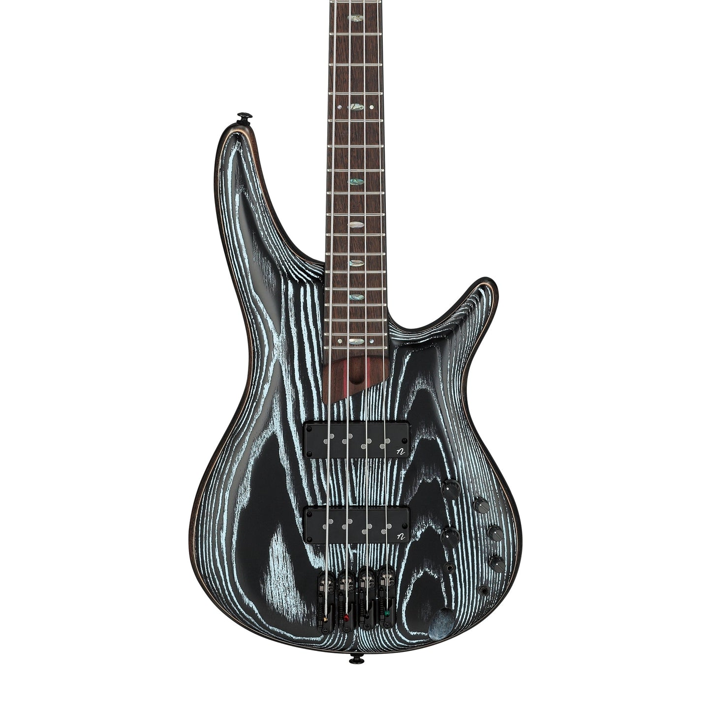 Ibanez SR1320SB-AVL – Bass Guitar | Aqua Wave Low Gloss