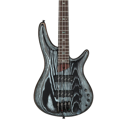Ibanez SR1320SB-AVL – Bass Guitar | Aqua Wave Low Gloss