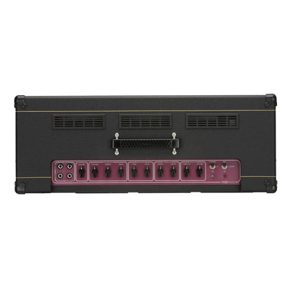 VOX AC30CH Guitar Amp Head | 30W Tube | Brown