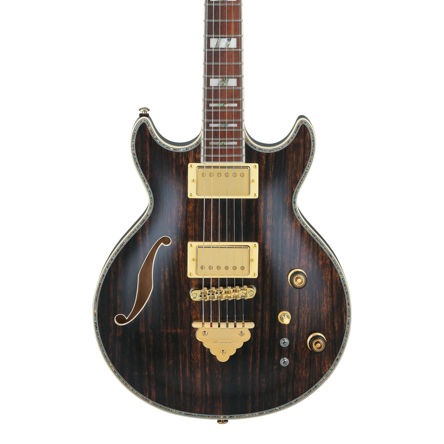 Ibanez AR520HME-NT - Solid Body Electric Guitar | Natural