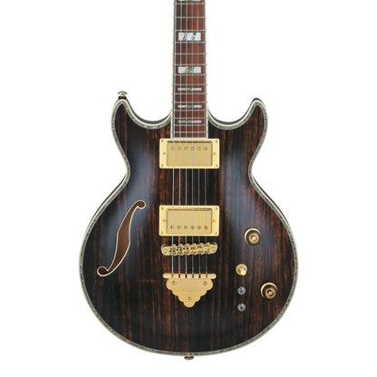 Ibanez AR520HME-NT - Solid Body Electric Guitar | Natural