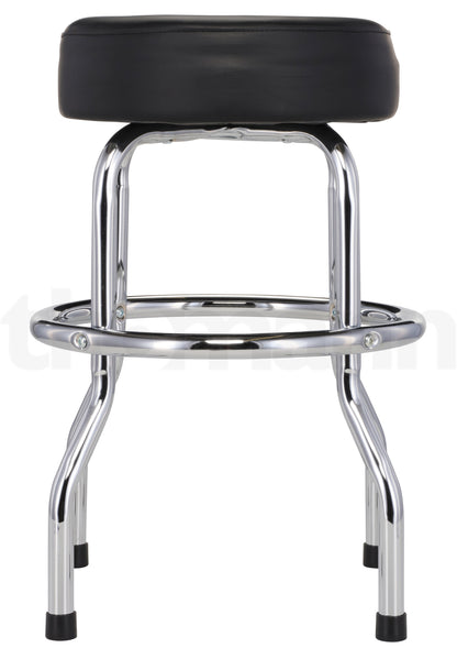 Ibanez IBS50E1 – Electric Logo Bar Stool | Musician Seat