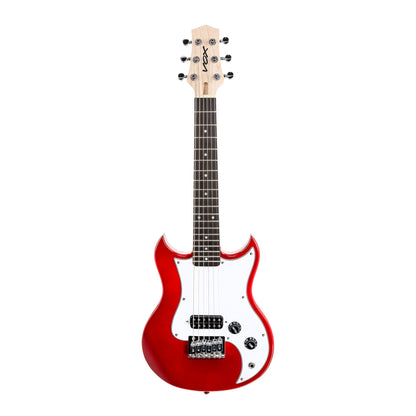 VOX  SDC-1 Mini RD – Solid Body Mini Electric Guitar | Red