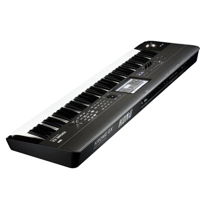 Korg KROME-88 EX Music Workstation | 88 Keys