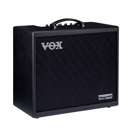 VOX CAMBRIDGE50 Guitar Combo Amp | 50W Nutube | Black