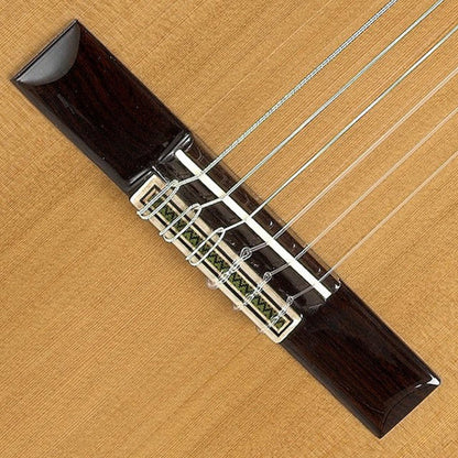 Alhambra 819 V – Classical Guitar | Gloss Finish