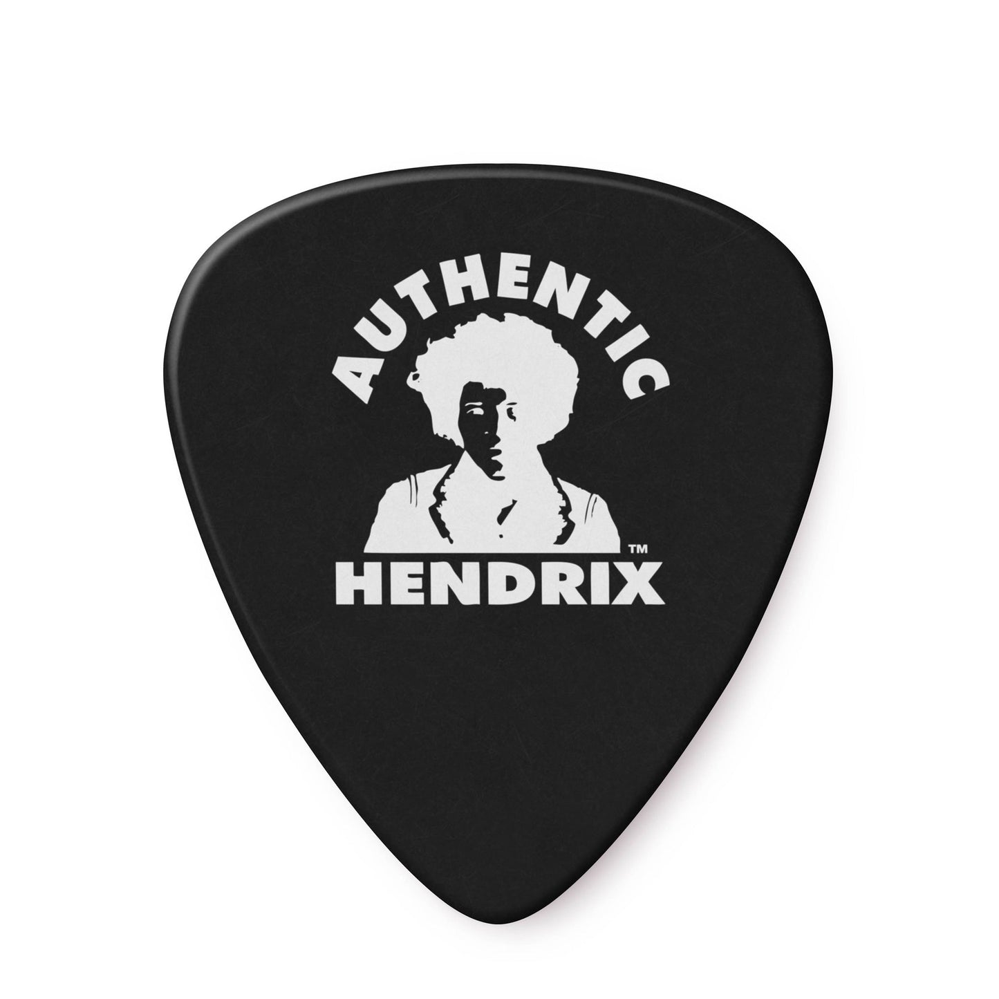 Dunlop JHP14HV Hendrix Voodoo Fire Picks Heavy