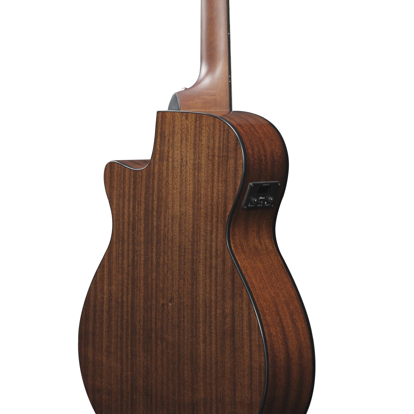 Ibanez AEG50-DHH - Acoustic Electric Guitar | Dark Honey Burst High Gloss