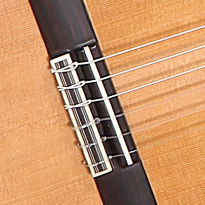 Alhambra 8213 – Flamenco Classical Guitar | Gloss Finish