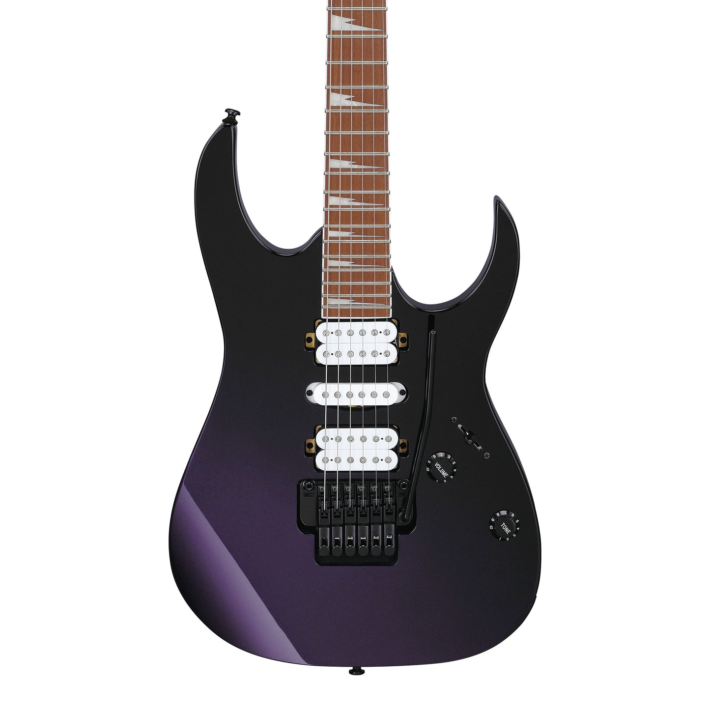 Ibanez RG470DX-TMN Electric Guitar | Tokyo Midnight