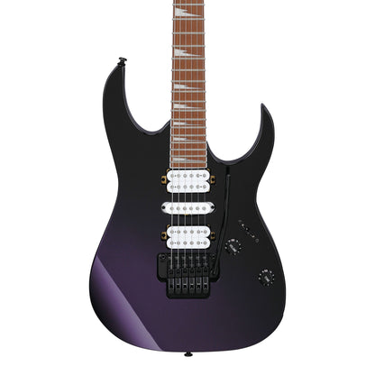 Ibanez RG470DX-TMN Electric Guitar | Tokyo Midnight