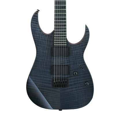 Ibanez GRGR221FA-TDK GIO Electric Guitar | Transparent Indigo Black