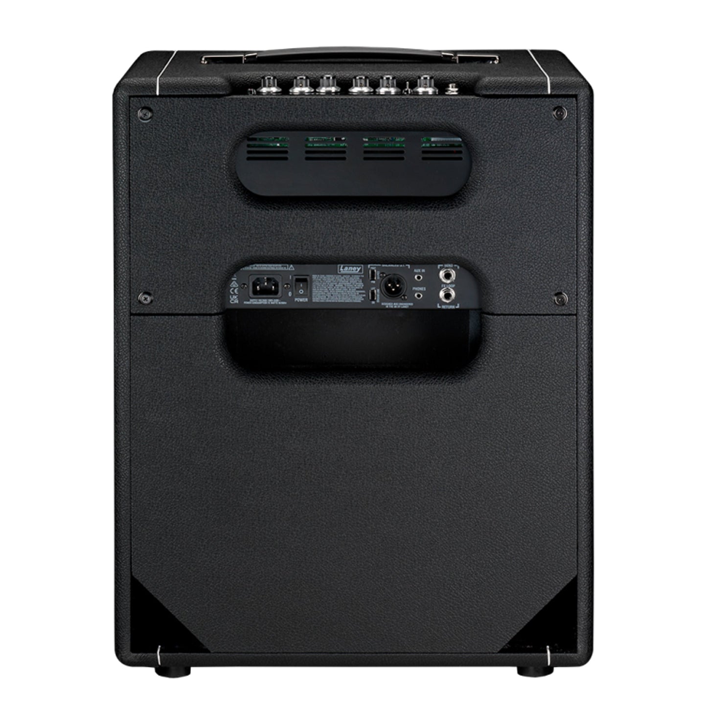 Laney DB200-210 Digbeth 200W Bass Combo Amp | Black