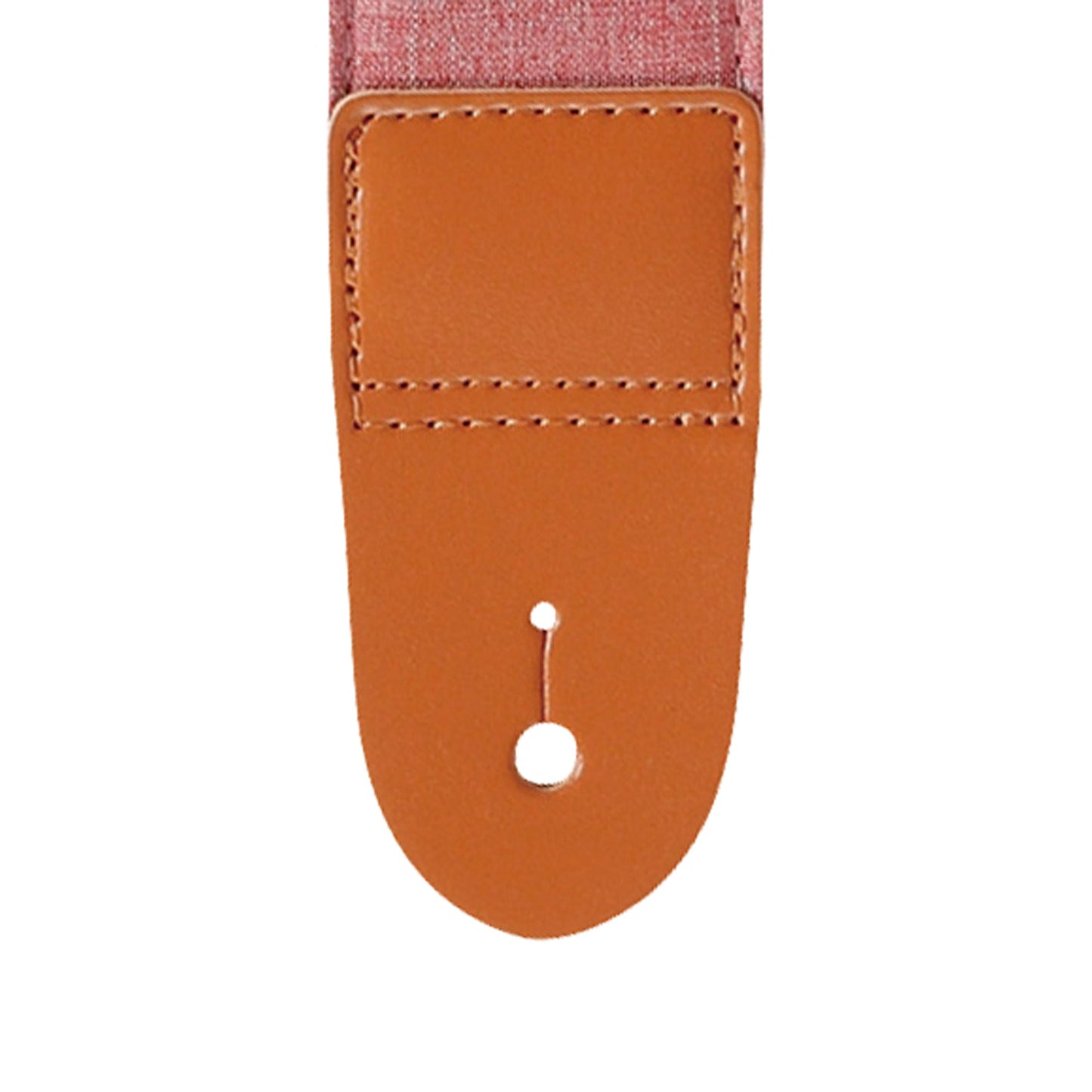 Ibanez DCS50D-RD – Designer Guitar Strap | 50mm | Red