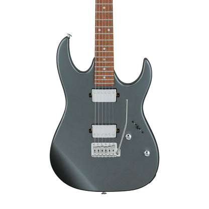 Ibanez GRX120SP-NGM GIO Electric Guitar | Noble Gray Metallic Matte