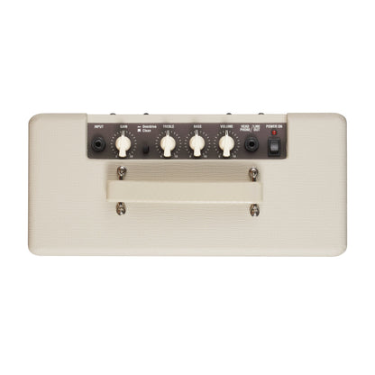 VOX PATHFINDER-10-CB Guitar Combo Amp | Classic Cream and Brown