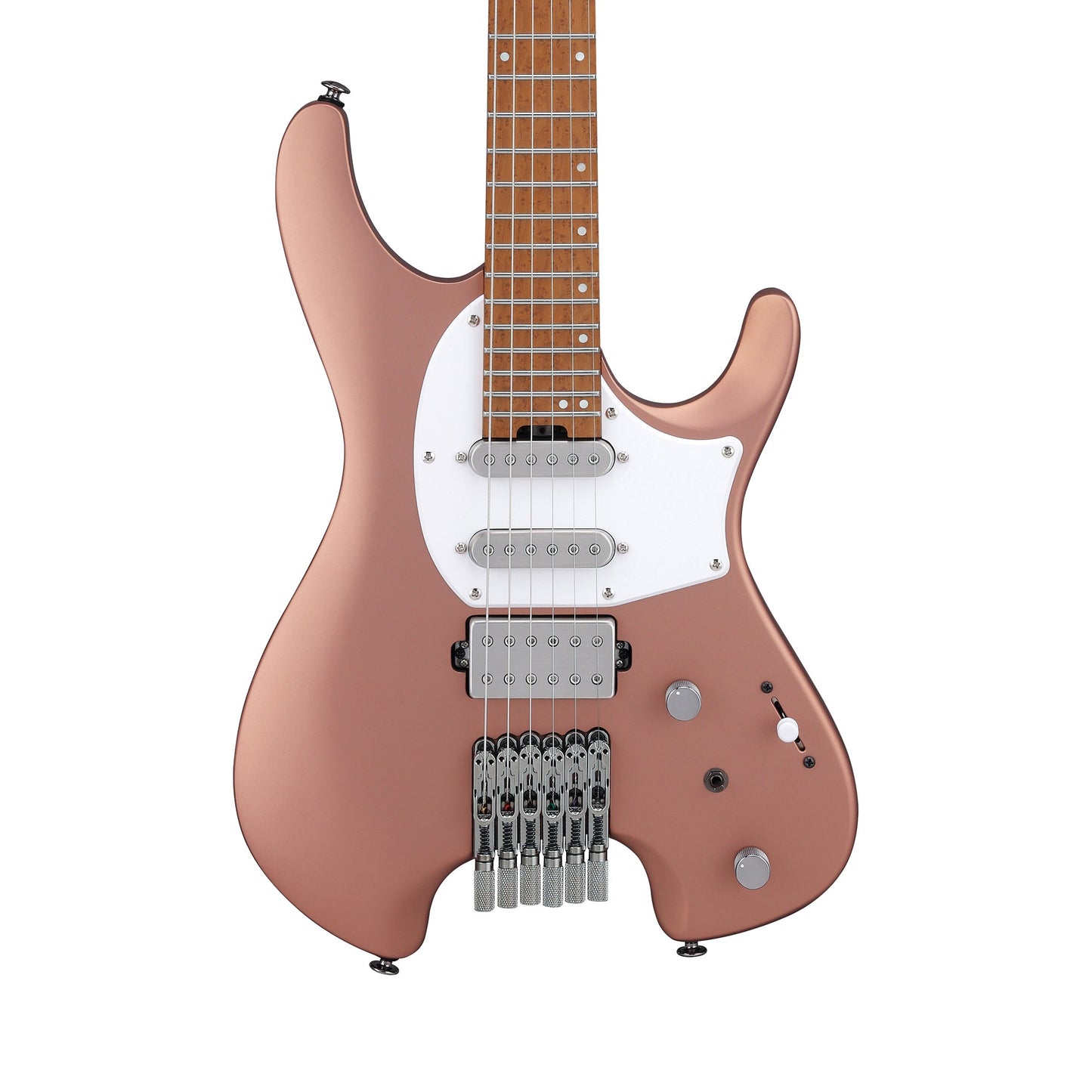 Ibanez Q54W-CMM Electric Guitar | Copper Metallic Matte