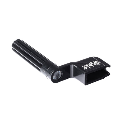 Dunlop 100 SI Guitar String Winder | Black