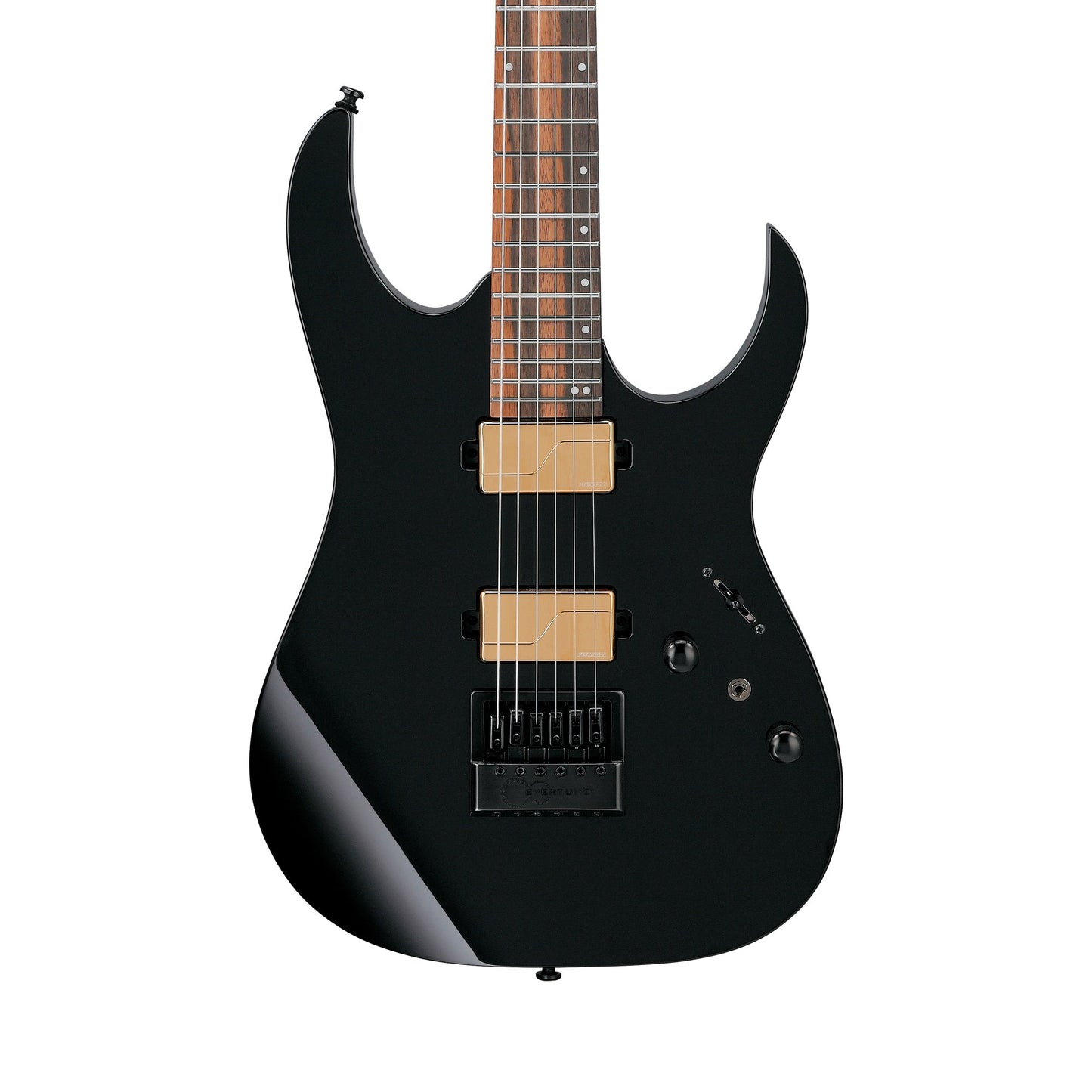 Ibanez RGR52ET-BK Electric Guitar | Black