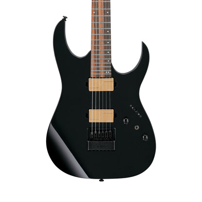 Ibanez RGR52ET-BK Electric Guitar | Black