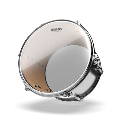 Evans TT16G2 G2 Clear 16" Tom Batter Head