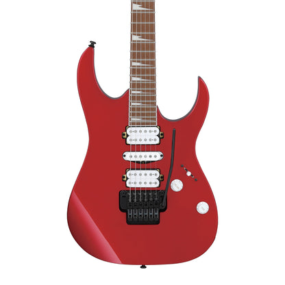 Ibanez RG470DXW-CA Electric Guitar | Candy Apple