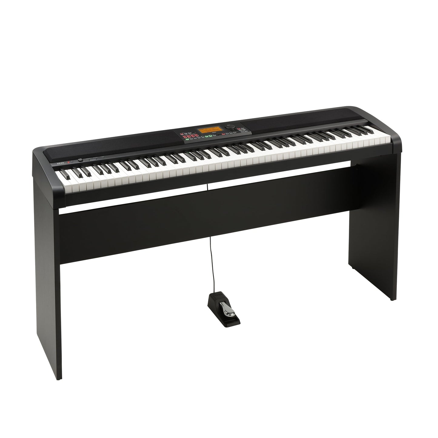 Korg XE20 | 88-Key Digital Ensemble Piano