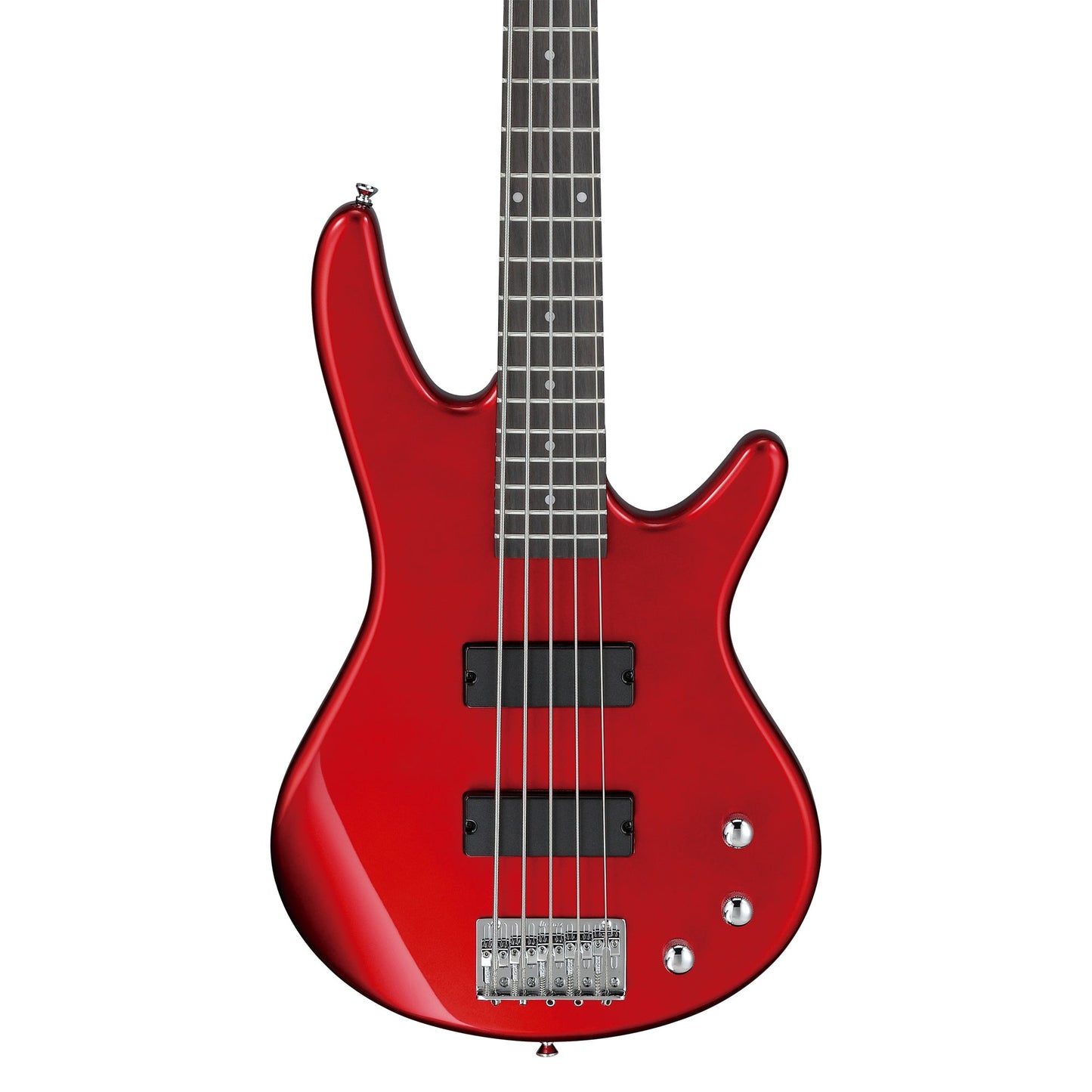 Ibanez GSR185-CA – Bass Guitar | Candy Apple