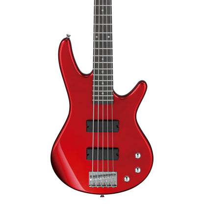 Ibanez GSR185-CA – Bass Guitar | Candy Apple