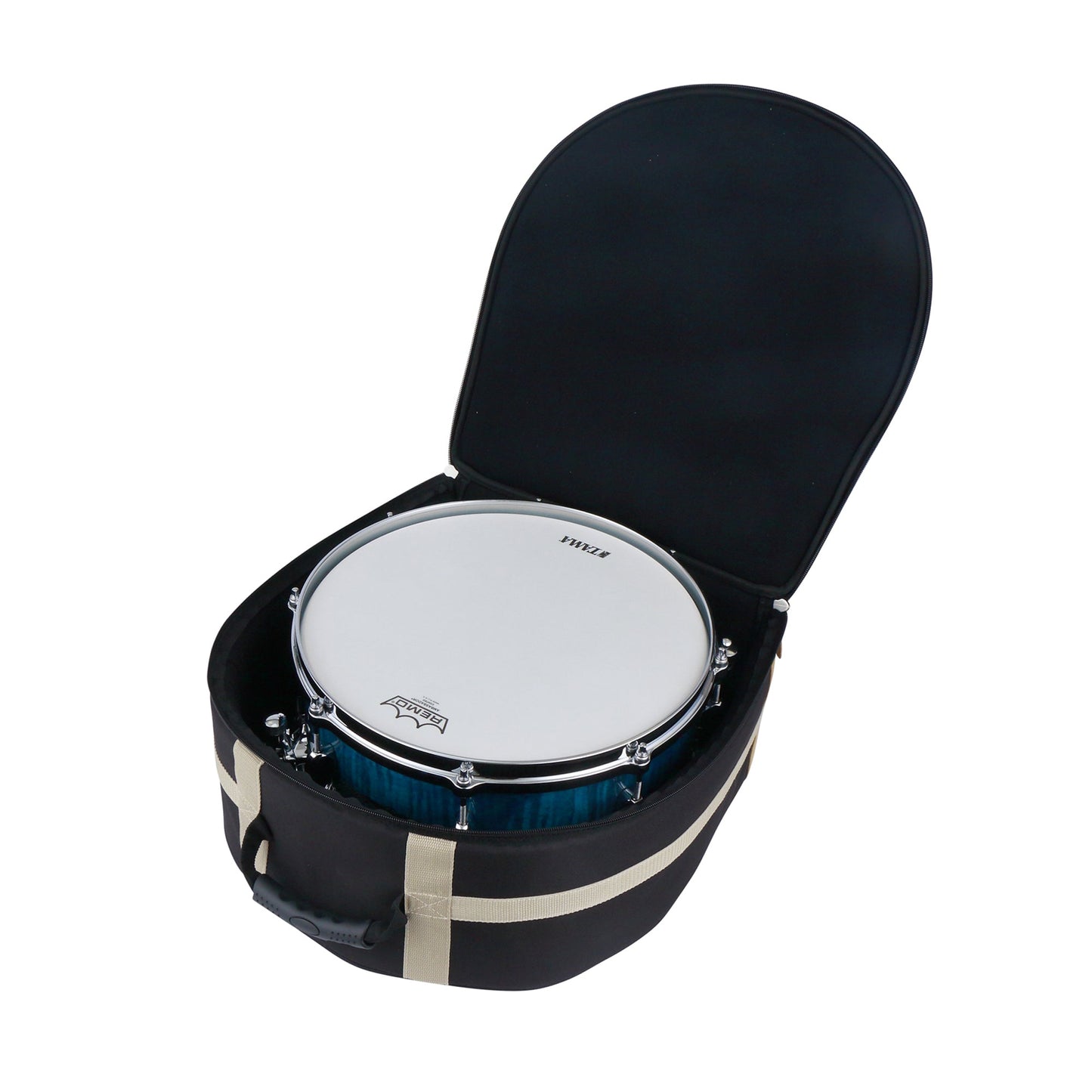 TAMA TSDB1465BK – Snare Drum Bag 14x6.5 | Black