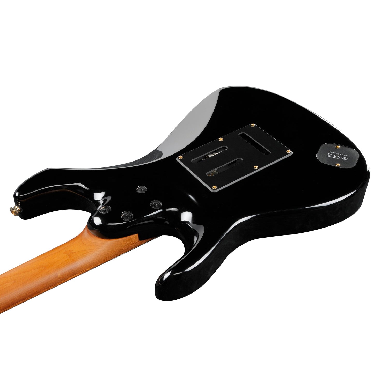 Ibanez THBB10 – Tim Henson Signature Headless Electric Guitar