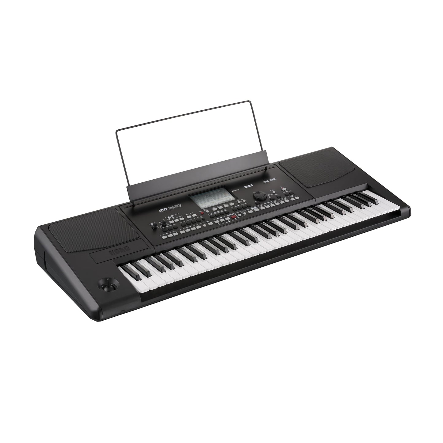 Korg PA300 Professional Arranger Keyboard | 61 Keys