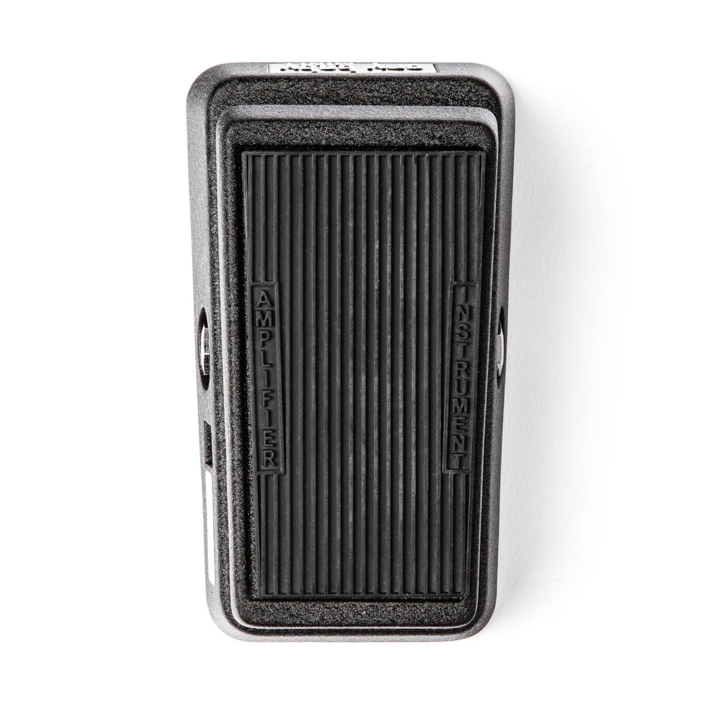Dunlop CBM95 Cry Baby Mini Wah | Guitar Pedal
