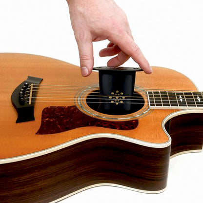 D'Addario GH Acoustic Guitar Humidifier String-Suspended Design