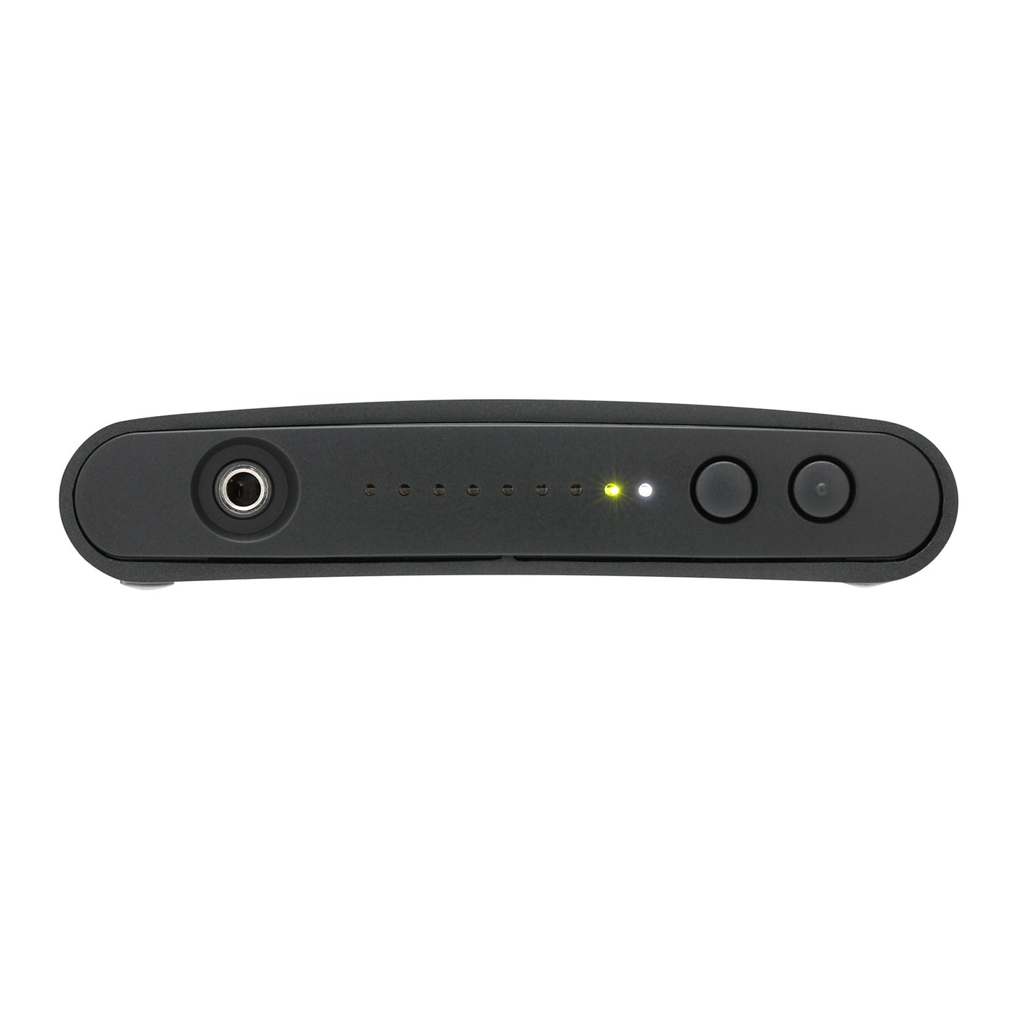 Korg DS-DAC-100m USB DAC | DSD Native Playback | AudioGate 3