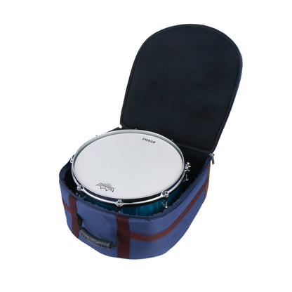 TAMA TSDB1465NB – Snare Drum Bag 14x6.5 | Navy Blue