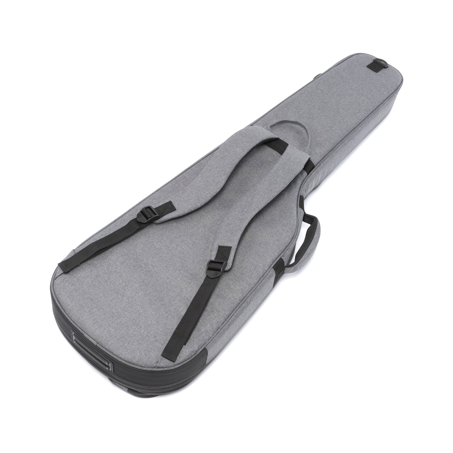 Ibanez IBB724 – PowerPad Ultra Bass Gig Bag | Charcoal Gray