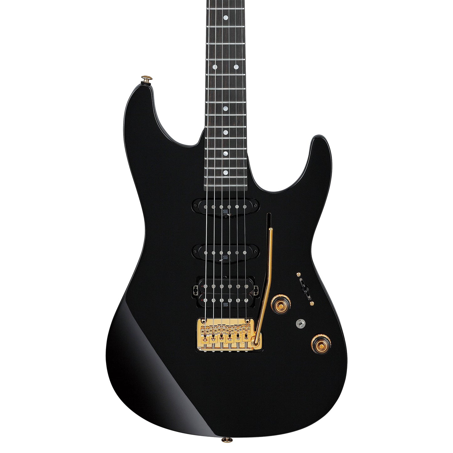 Ibanez AZ26P1-BK Electric Guitar | Black
