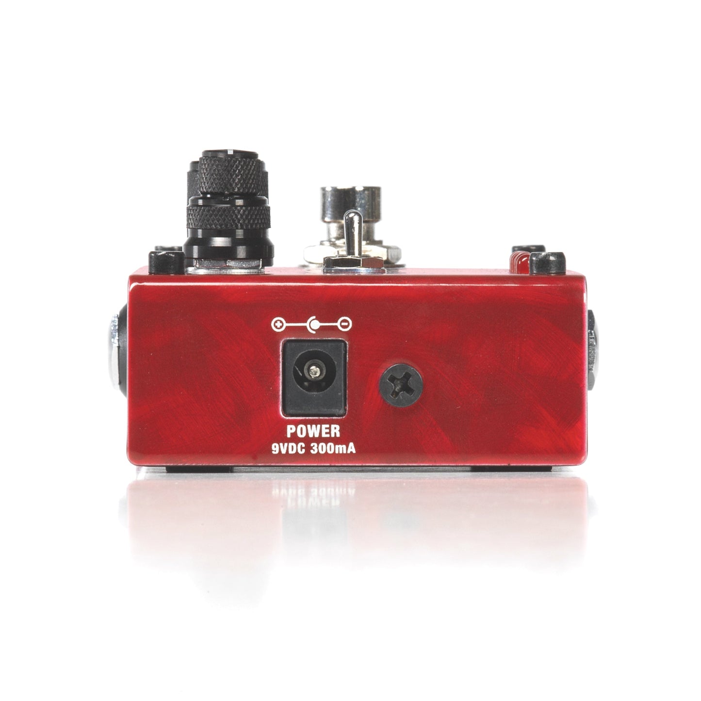 DigiTech RICOCHET-V-00 - Whammy Ricochet | Pitch Shift Pedal