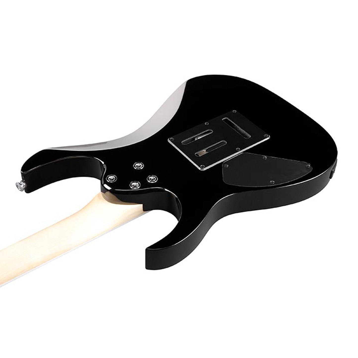 Ibanez GRG170DX-BKN GIO Electric Guitar | Black Night