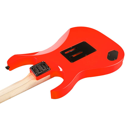 Ibanez RG550-RF Electric Guitar | Road Flare Red