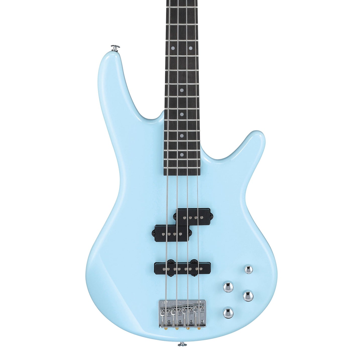 Ibanez GSR200-CEB – Bass Guitar | Celeste Blue