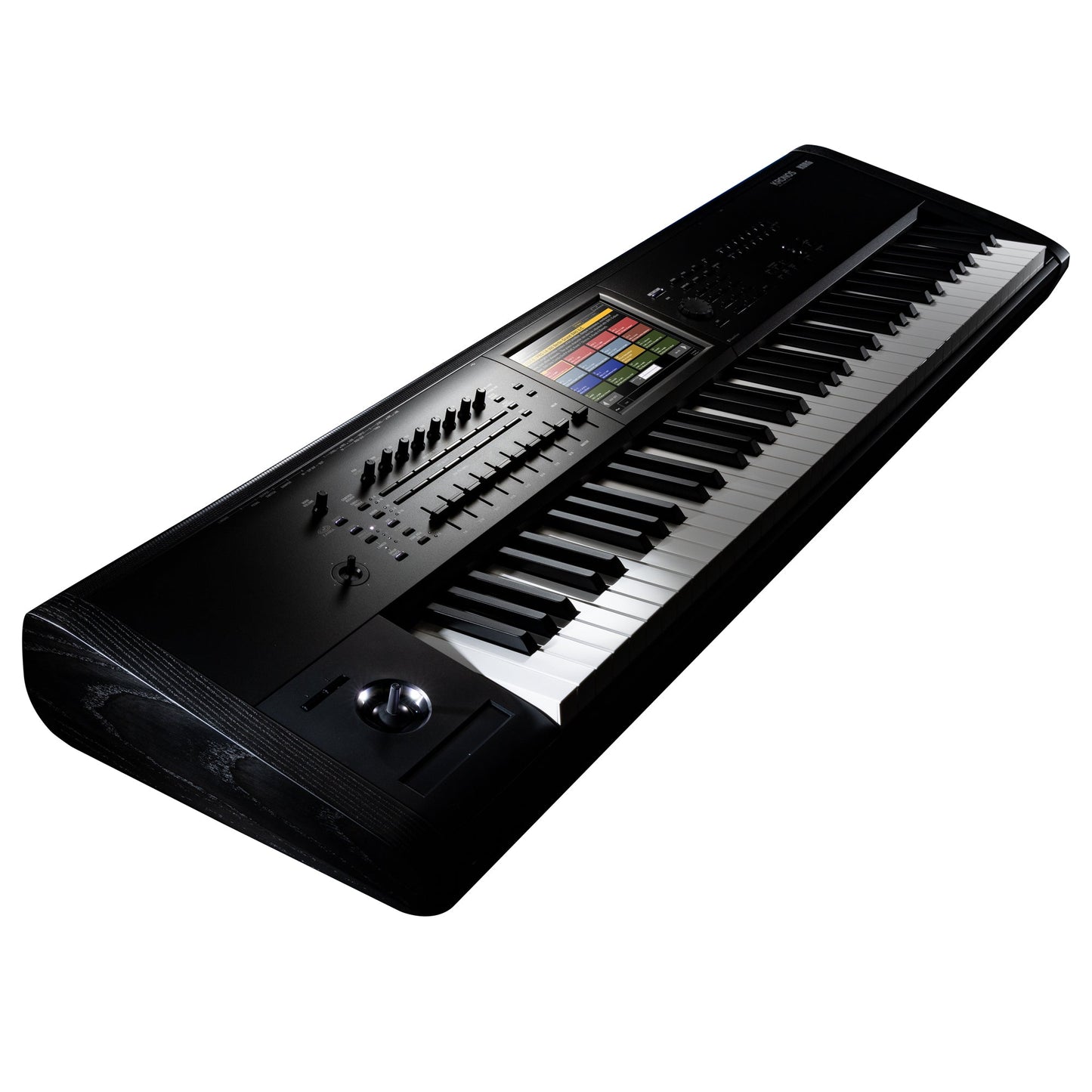 Korg Kronos3-61 Music Workstation | 61 Keys