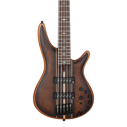 Ibanez SR1355B-DUF – Bass Guitar | Dual Mocha Burst Flat