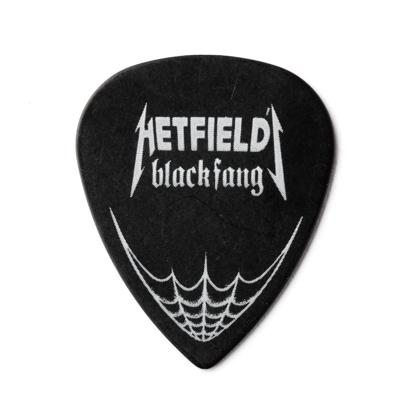 Dunlop PH112P.73 Hetfield Black Fang Pick .73mm