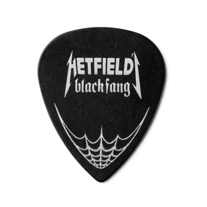 Dunlop PH112P.73 Hetfield Black Fang Pick .73mm
