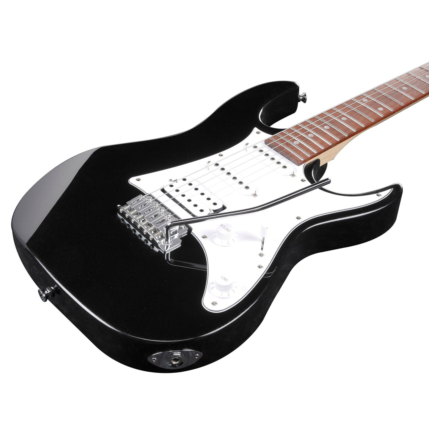 Ibanez GRX40-BKN GIO Electric Guitar | Black Night