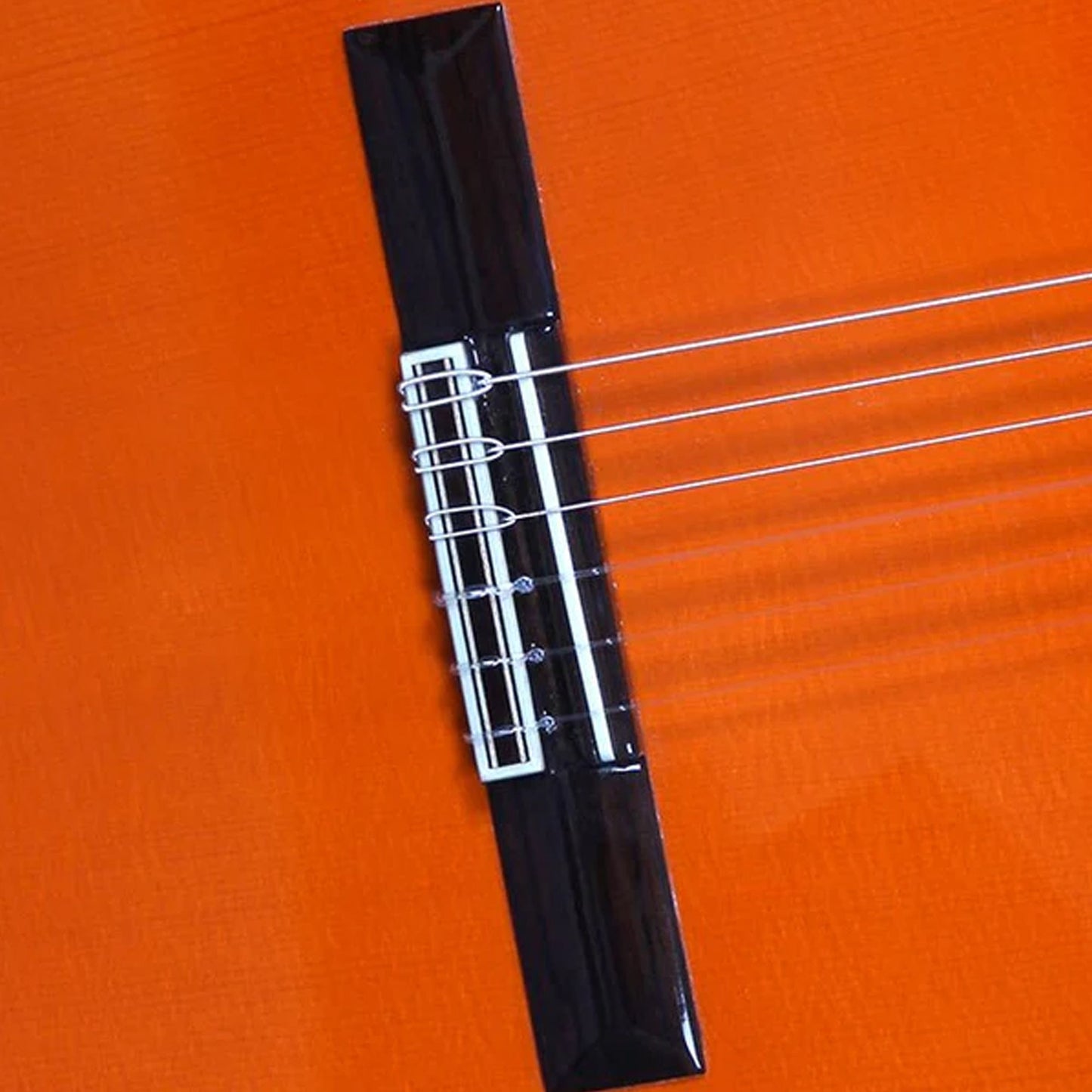 Alhambra 8209 – Flamenco Classical Guitar | Gloss Finish