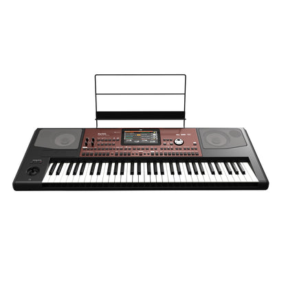 Korg PA700 Professional Arranger Keyboard | 61 Keys